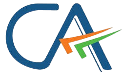 CA Emblem Logo